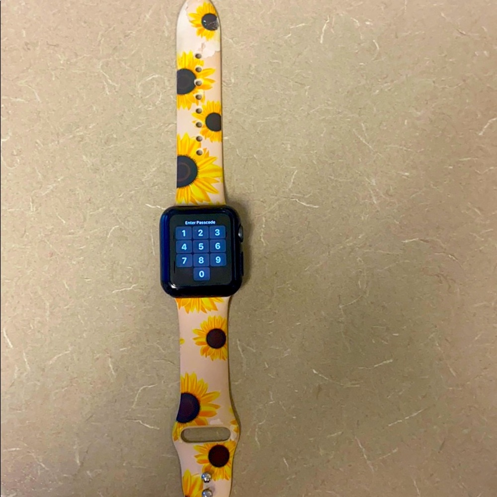 Apple Watch series 3 38mm
